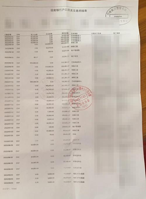 重庆个人流水制作：小白必看的避坑指南